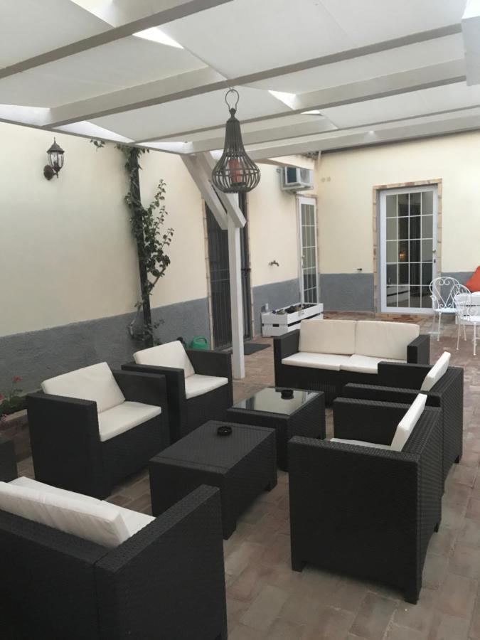B&B Casamica Rossano Exterior photo