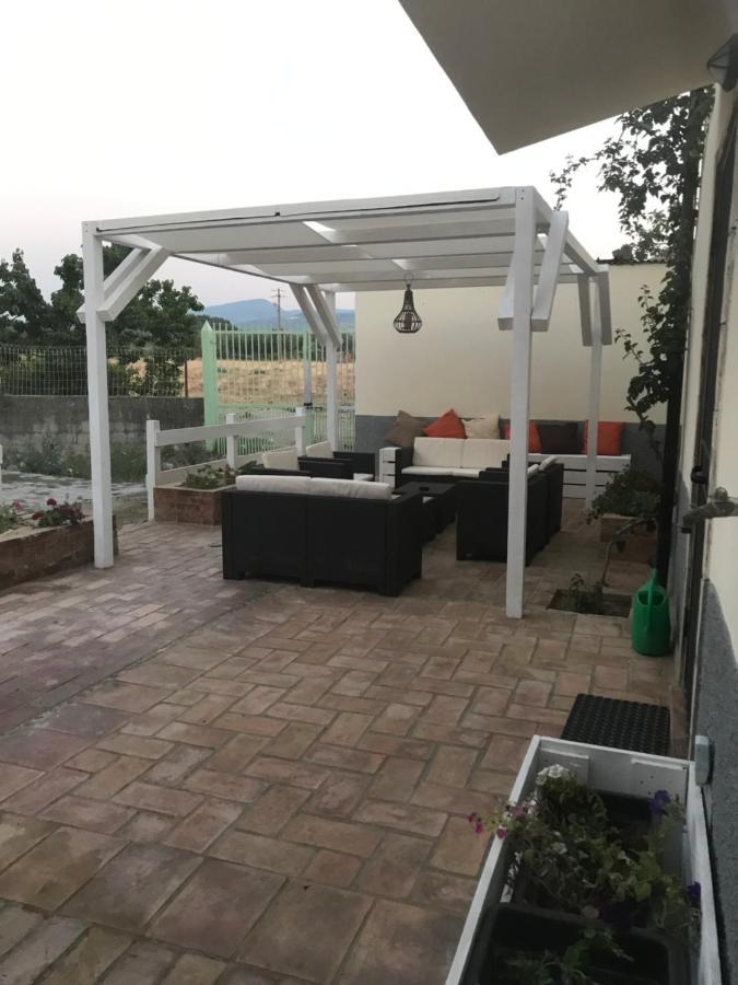 B&B Casamica Rossano Exterior photo