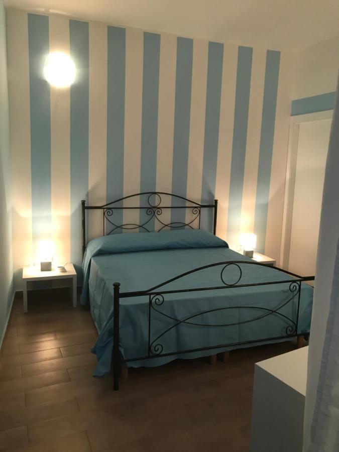 B&B Casamica Rossano Exterior photo