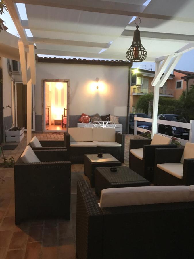 B&B Casamica Rossano Exterior photo