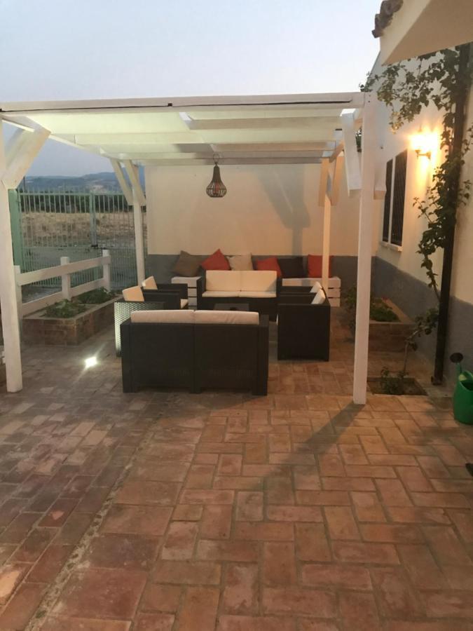 B&B Casamica Rossano Exterior photo
