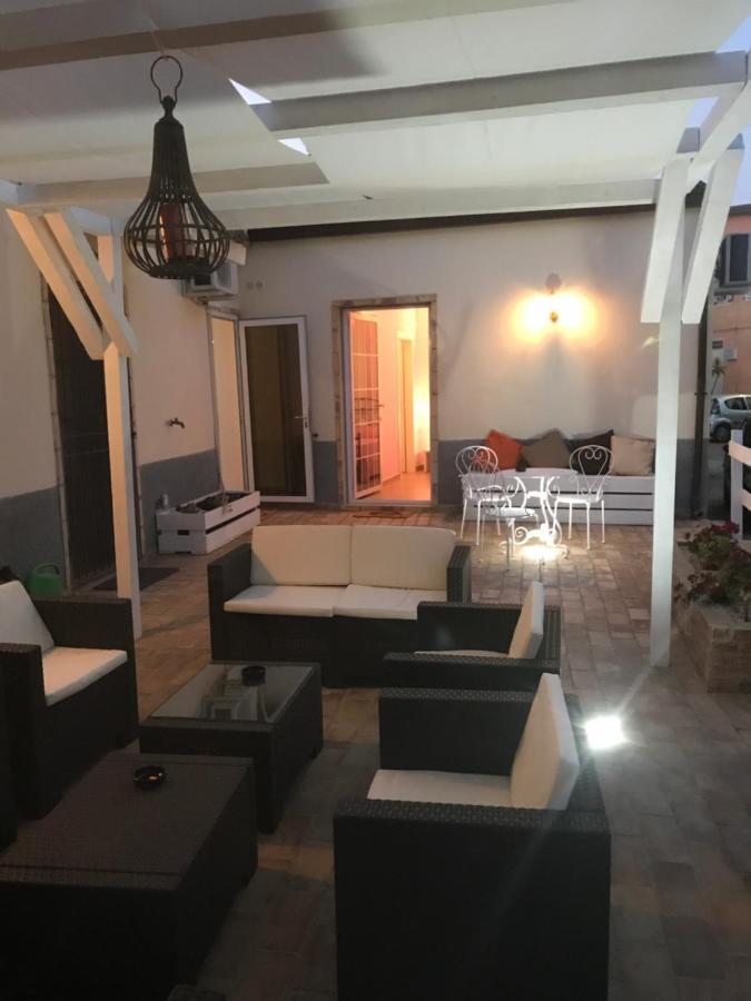B&B Casamica Rossano Exterior photo