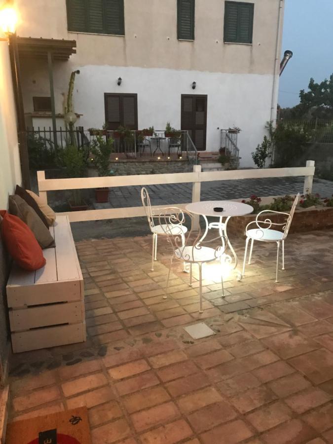 B&B Casamica Rossano Exterior photo