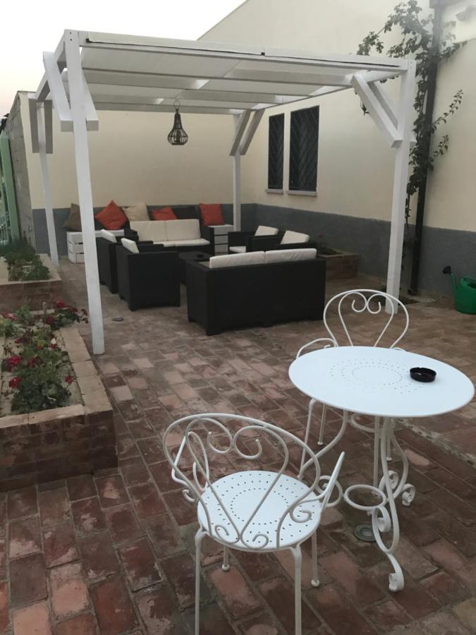 B&B Casamica Rossano Exterior photo