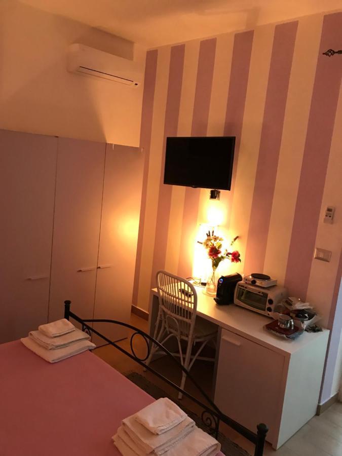 B&B Casamica Rossano Exterior photo